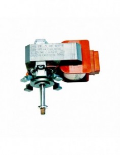 Moteur Turbo Four TEKA HI615ME 83140417