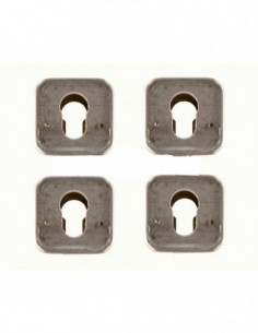 Embout de fixation gril pour four BOSCH Balay Siemens...