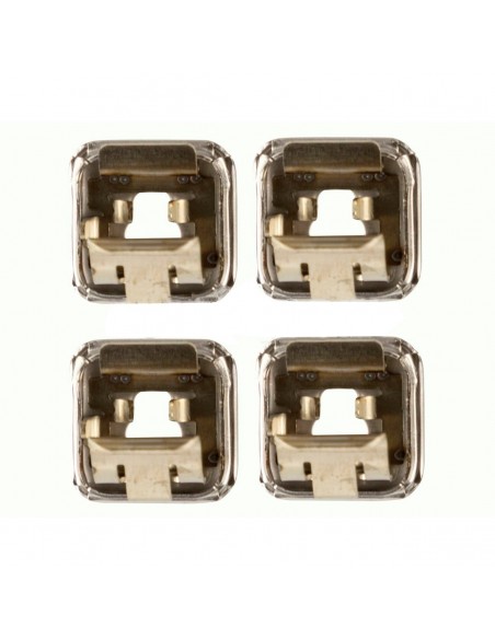 Embout de fixation gril pour four BOSCH Balay Siemens 00631174
