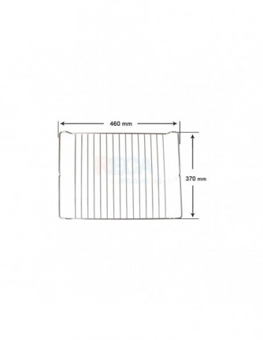 Ensemble de 3 pièces - Pack Grill et Plaquex de...