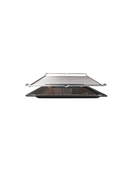 Ensemble de 3 pièces - Pack Grill et Plaquex de Four Teka 370x460mm
