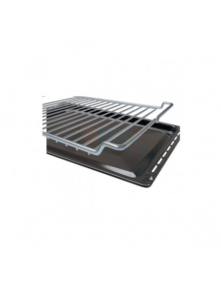 Ensemble de 3 pièces - Pack Grill et Plaquex de Four Teka 370x460mm