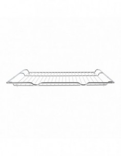 Grille Four Balay Bosch Siemens 455x375 mm 2