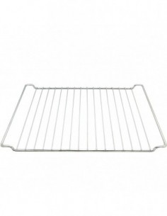 Grille Four WHIRLPOOL C00312479 446 x 340 mm