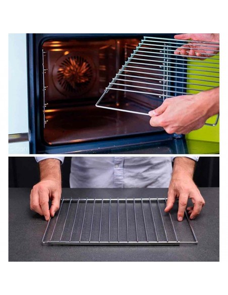 Grille Four Extensible 350 à 560 mm