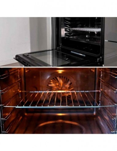 Grille Four Extensible 350 à 560 mm