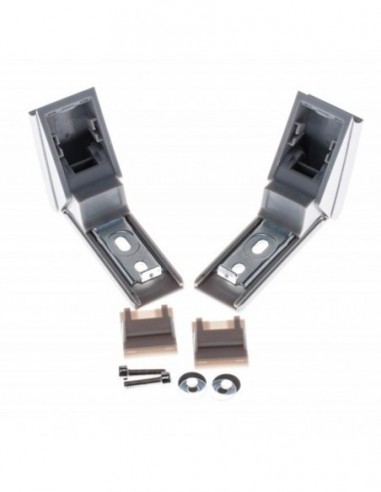 Charnière Porte Réfrigérateur LIEBHERR Inox...