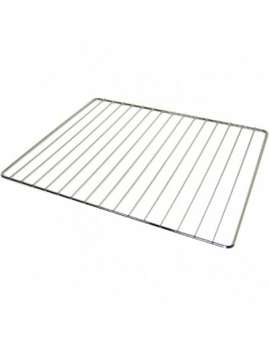 Grille de four adaptable WHIRLPOOL C00081578 447 x 365 mm