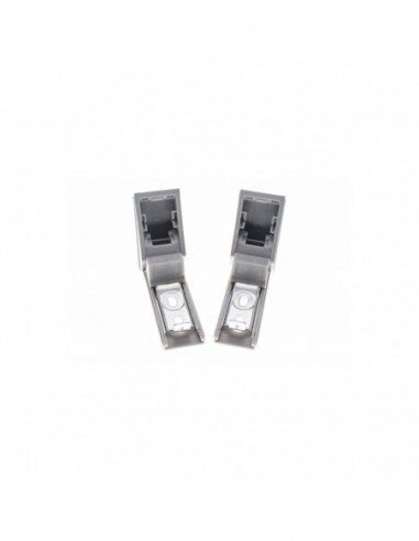 Charnière Porte Réfrigérateur LIEBHERR Inox...