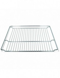 Grille four BALAY Bosch Siemens 465x345mm C.O 742283 2