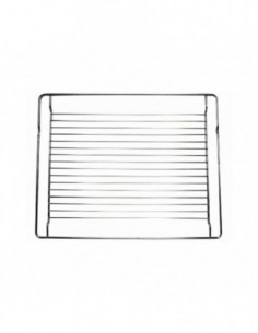 Grille Four Teka 370X460mm HC HI HE HK