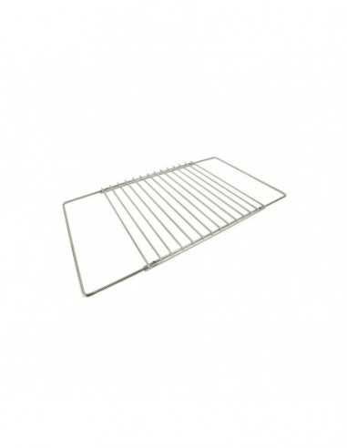 Pack Plaque Universel Extensible + grille de...