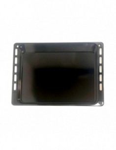 Plaque de four Whirlpool Ignis IKEA 445x375mm 481010683241