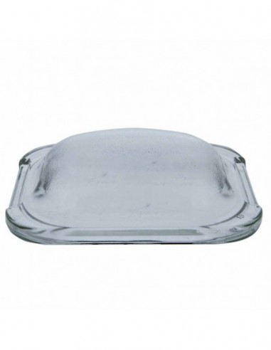 Couvercle de lampe de four BOSCH 00187384