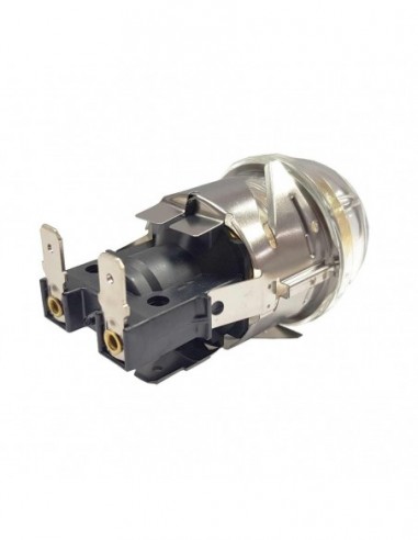 Porte-lampe Ampoule Four Fagor Cata C14E000A2