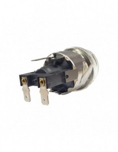 Porte-lampe Ampoule Four Fagor Cata C14E000A2 2