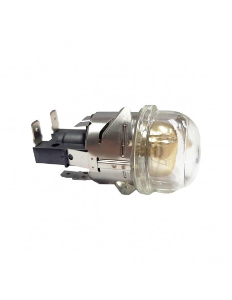 Porte-lampe Ampoule Four Fagor Cata C14E000A2