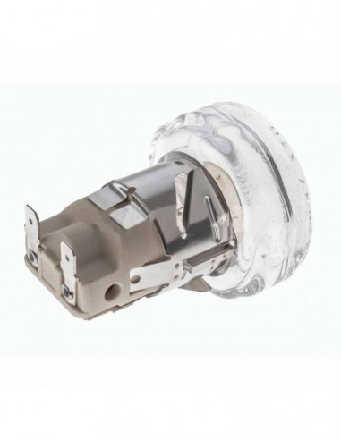 Support d'ampoule pour four TEKA HC 490 ME...