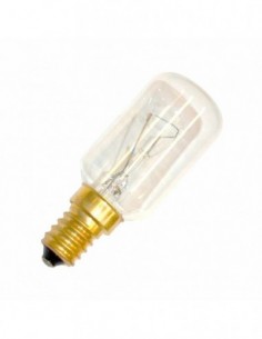 Ampoule de four 40W E14 WPRO 484000008841