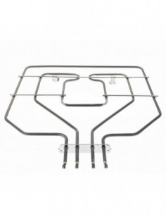 Résistance de four Bosch Balay Siemens 00471375 2