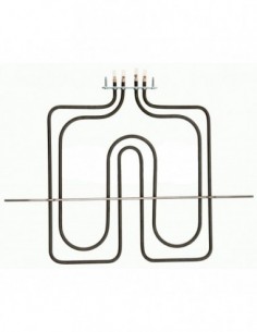 Résistance de four TEKA HE610ME 99511214 (3100W)