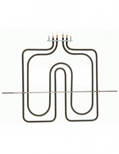 Résistance de four TEKA HE610ME 99511214 (3100W)