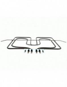 Résistance de four TEKA HE610ME 99511214 (3100W) 2