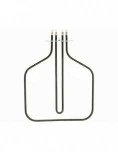 Résistance de la Sole du Four BALAY 1860W 220V