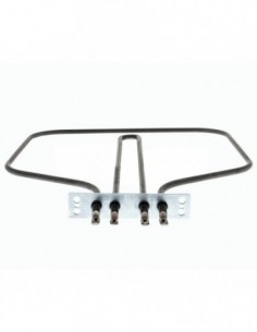 Résistance de la Sole du Four BALAY 1860W 220V 2