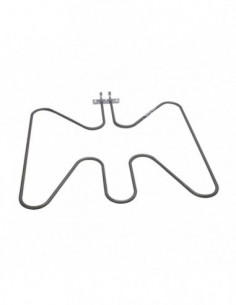 Résistance de sole de four 1200W SMEG 806890529.