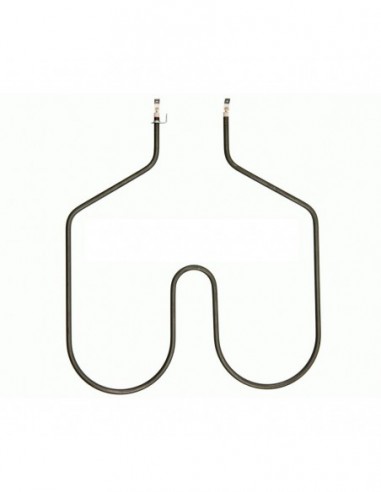 Résistance de Sole pour Four TEKA 1000W 83040746