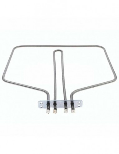Résistance du bas pour four TEKA Ht 510 me Ht...