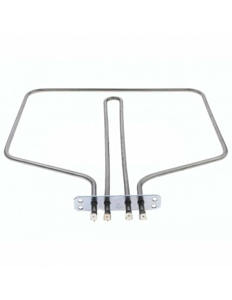 Résistance du bas pour four TEKA Ht 510 me Ht 490 me 1198w 83040745