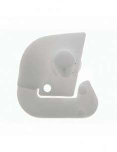 Support d'ouverture de porte de réfrigérateur INDESIT...