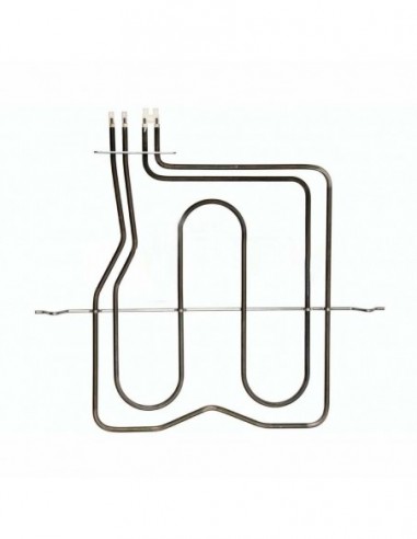 Résistance Grill Four INDESIT 2200W C00039574
