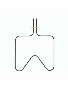 Résistance inférieure de four Electrolux Aeg 3871428011