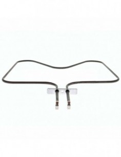 Résistance inférieure de four Electrolux Aeg 3871428011 2
