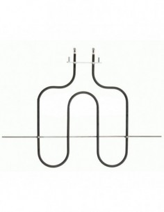 Résistance inférieure four TEKA HE610ME 836040750 (1500W)