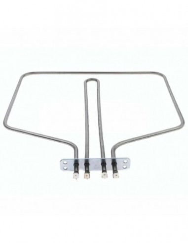 Résistance inférieure pour four Teka 900/300W -...