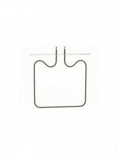 Résistance inférieure pour four TEKA Hc 490me Hc 510me Hc...