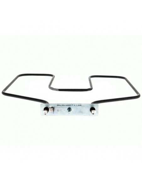 Résistance Inférieure pour Four TEKA Ht 490 Ht 510 1000w 99511212