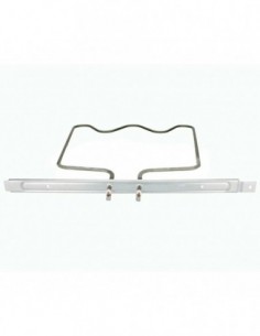 Résistance inférieure pour four WHIRLPOOL 481925928948. 2