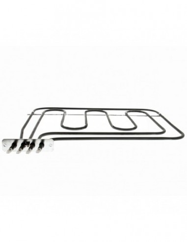 Résistance pour grille de four BALAY 2500W 220V.