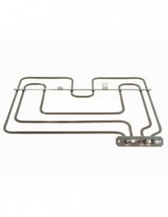 Résistance supérieure four BEKO 2200W 262900064 2