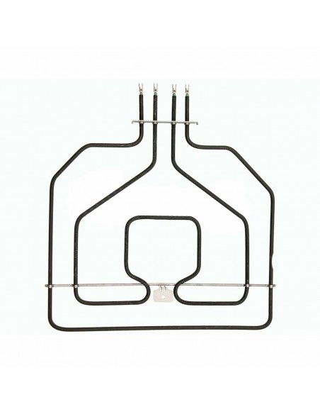 Résistance supérieure pour four Balay Bosch Siemens 2300W 00688620