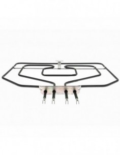 Résistance supérieure pour four Balay Bosch Siemens 2300W... 2