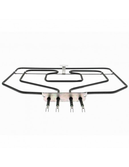 Résistance supérieure pour four Balay Bosch Siemens 2300W 00688620