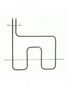 Résistance supérieure pour four TEKA HC 510me HC495me...