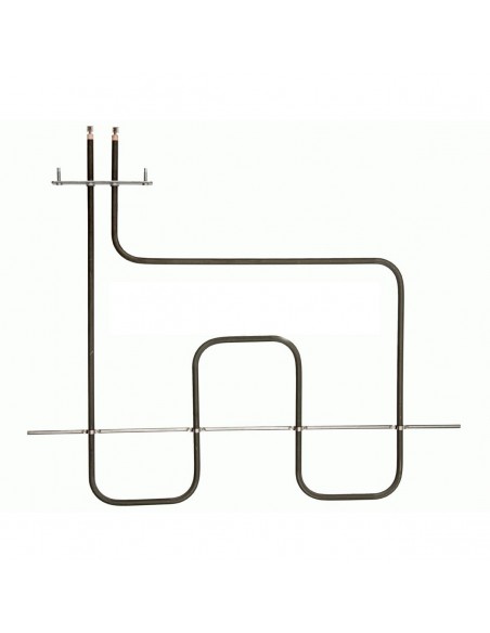 Résistance supérieure pour four TEKA HC 510me HC495me 1400w 83140302.
