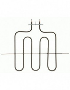 Résistance supérieure pour four TEKA Ht 510 me Ht 490 me...